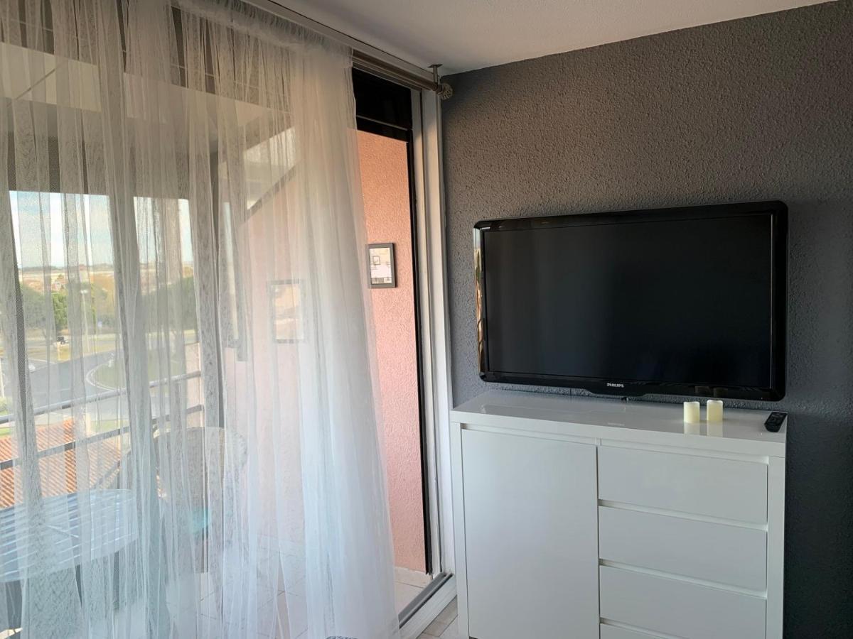 Ferienwohnung Studio Climatise A 5 Minutes De La Plage Le Grau-du-Roi Exterior foto